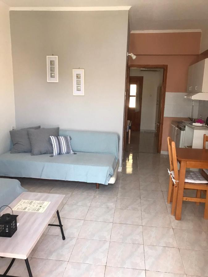 דירות סימי Panorama Thea מראה חיצוני תמונה